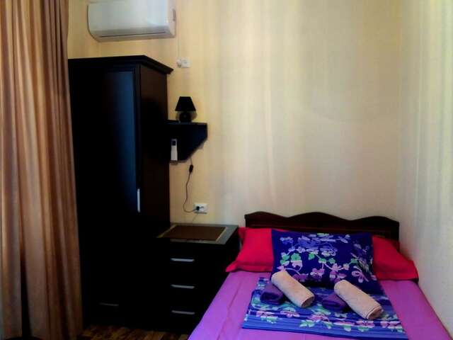 Гостевой дом Guesthouse Next to beach Батуми-40