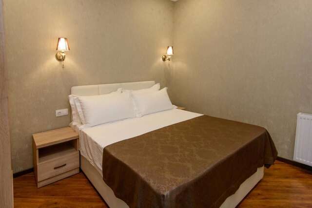 Отель Apart Hotel MX Тбилиси-43