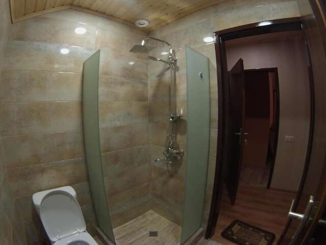 Гостевой дом Guest House Maili Степанцминда-32