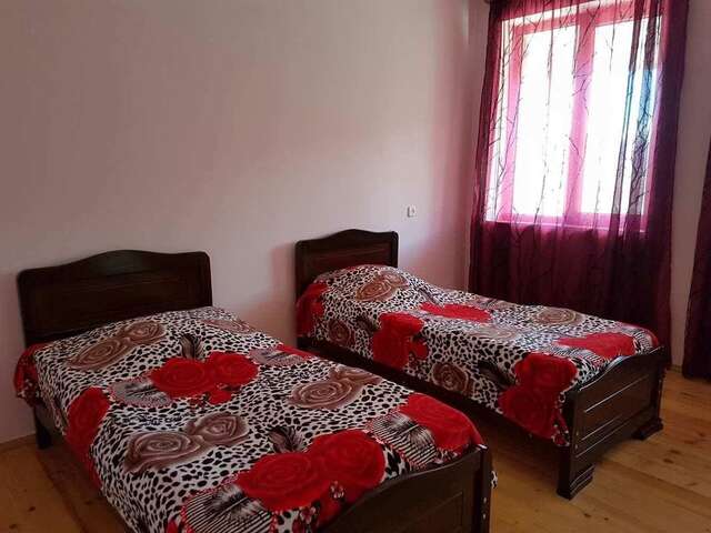 Гостевой дом Guest House Jamarjeti Степанцминда-12