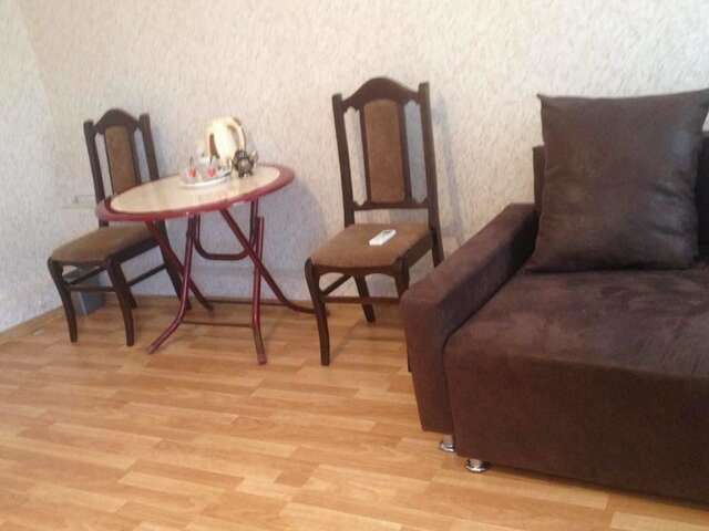 Гостевой дом Guest House Mari Тбилиси-15