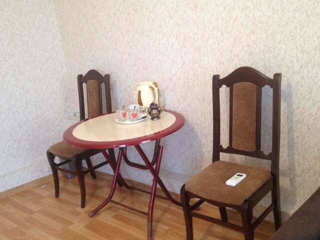 Гостевой дом Guest House Mari Тбилиси-17