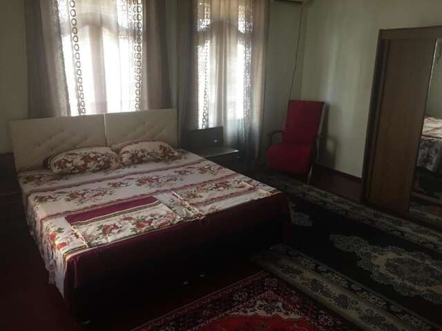 Гостевой дом Rest House Batumi Батуми-37