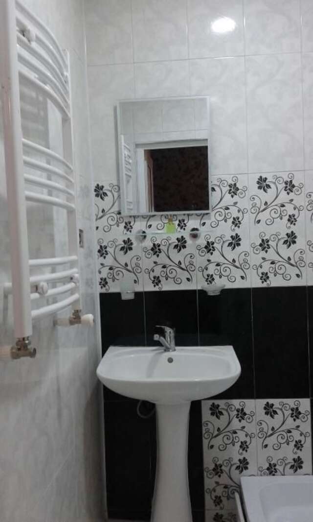 Гостевой дом Guest House Tadi Степанцминда-52