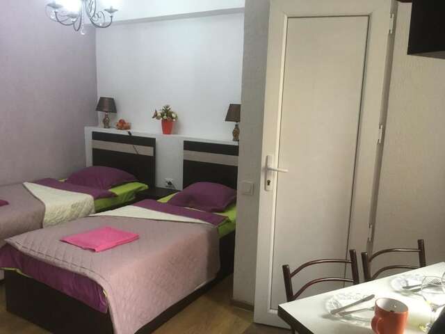 Гостевой дом Guest house Madonna Тбилиси-77