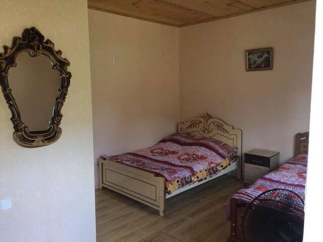 Гостевой дом Guest House Shavnabada Амбролаури-7