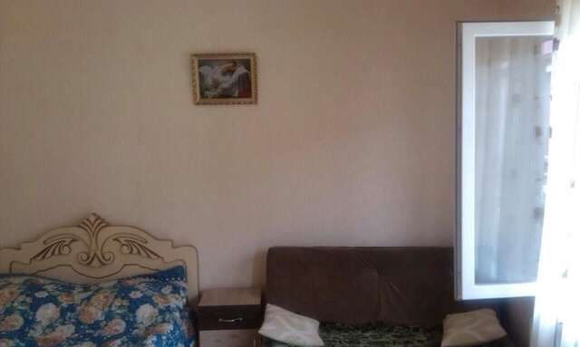 Гостевой дом Guest House Shavnabada Амбролаури-10