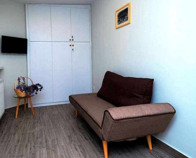 Гостевой дом 4Rooms Guesthouse Tbilisi Тбилиси-13