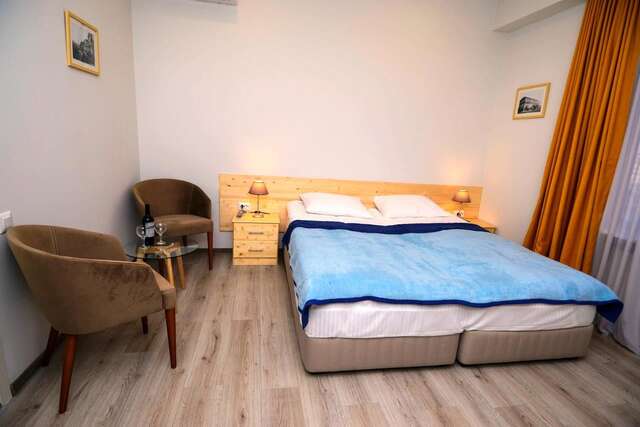 Гостевой дом 4Rooms Guesthouse Tbilisi Тбилиси-24