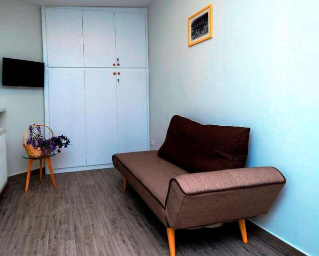 Гостевой дом 4Rooms Guesthouse Tbilisi Тбилиси-56