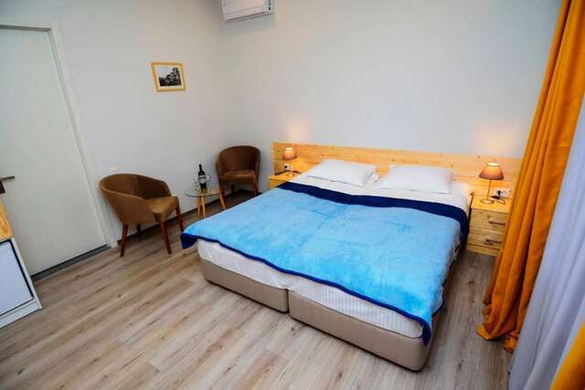 Гостевой дом 4Rooms Guesthouse Tbilisi Тбилиси-60