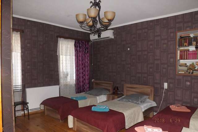 Гостевой дом Guest House Gio Тбилиси-20