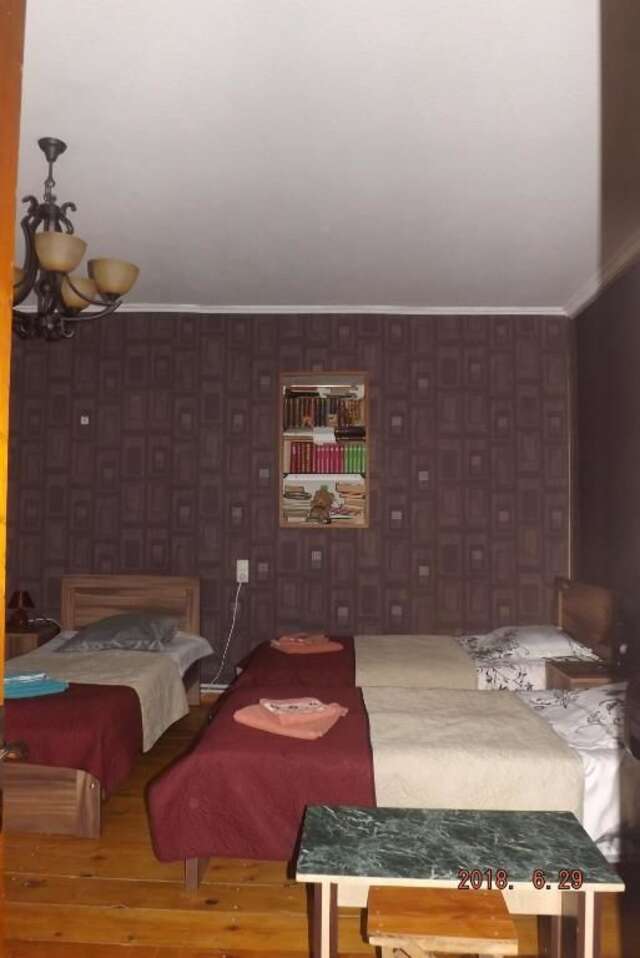 Гостевой дом Guest House Gio Тбилиси-28