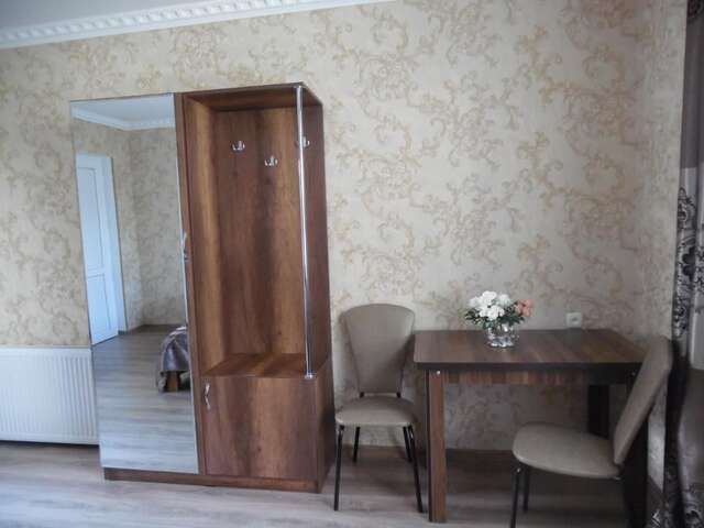 Гостевой дом Guest House Tamta Степанцминда-14