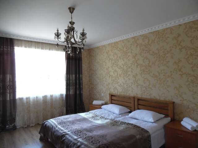 Гостевой дом Guest House Tamta Степанцминда-16