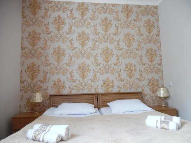 Гостевой дом Guest House Tamta Степанцминда-24