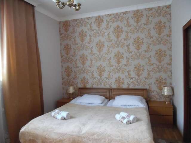 Гостевой дом Guest House Tamta Степанцминда-26