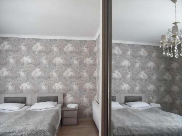 Гостевой дом Guest House Tamta Степанцминда-36