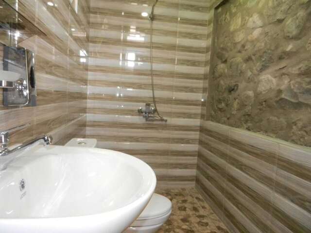 Гостевой дом Guest house Katia Местиа-43