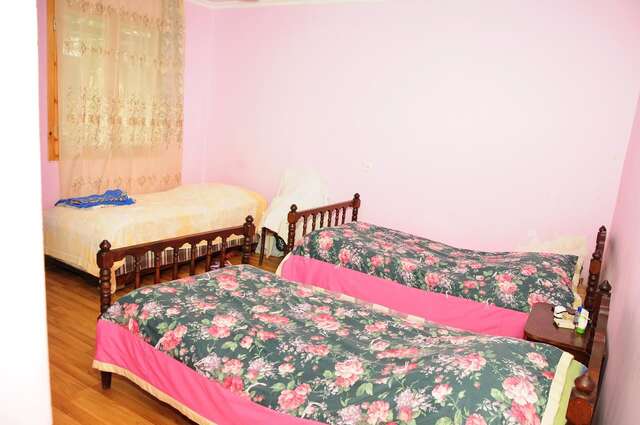 Гостевой дом Guest House Fridon Боржоми-24