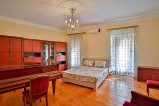 Гостевой дом Pospolita Guest House Кутаиси Номер Делюкс-16