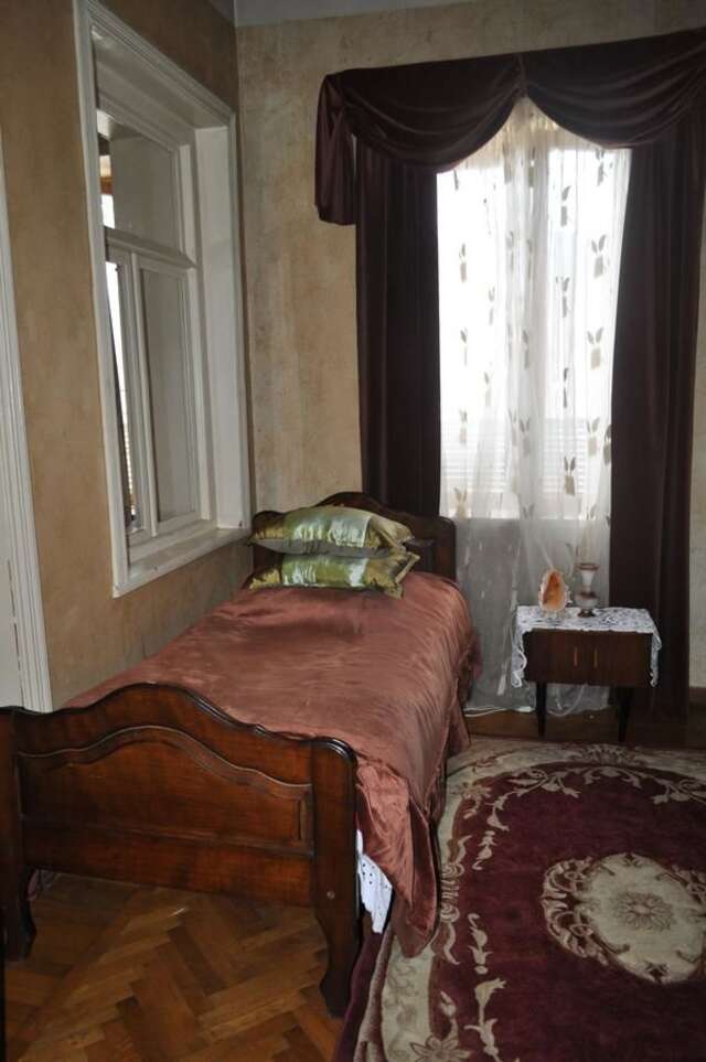 Гостевой дом Guest House Cico Телави-23