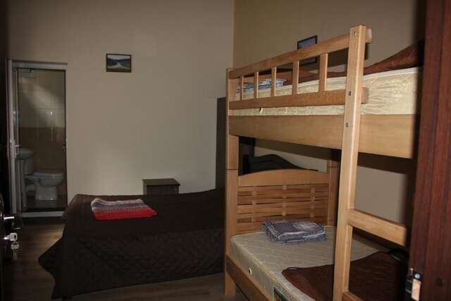 Хостелы RiverSide Hostel Borjomi Боржоми-48