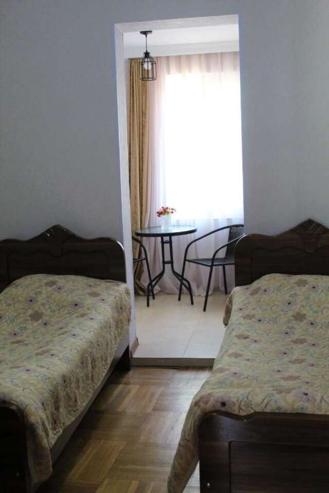 Гостевой дом Guest house Racha Амбролаури-20