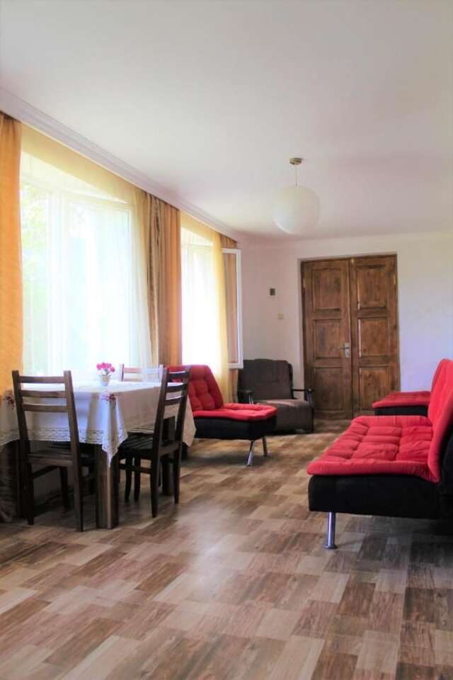 Гостевой дом Guest house Racha Амбролаури-4