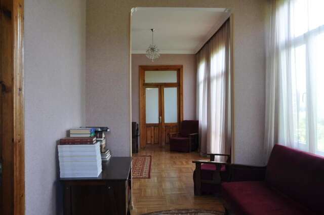 Гостевой дом Guest house Racha Амбролаури-46