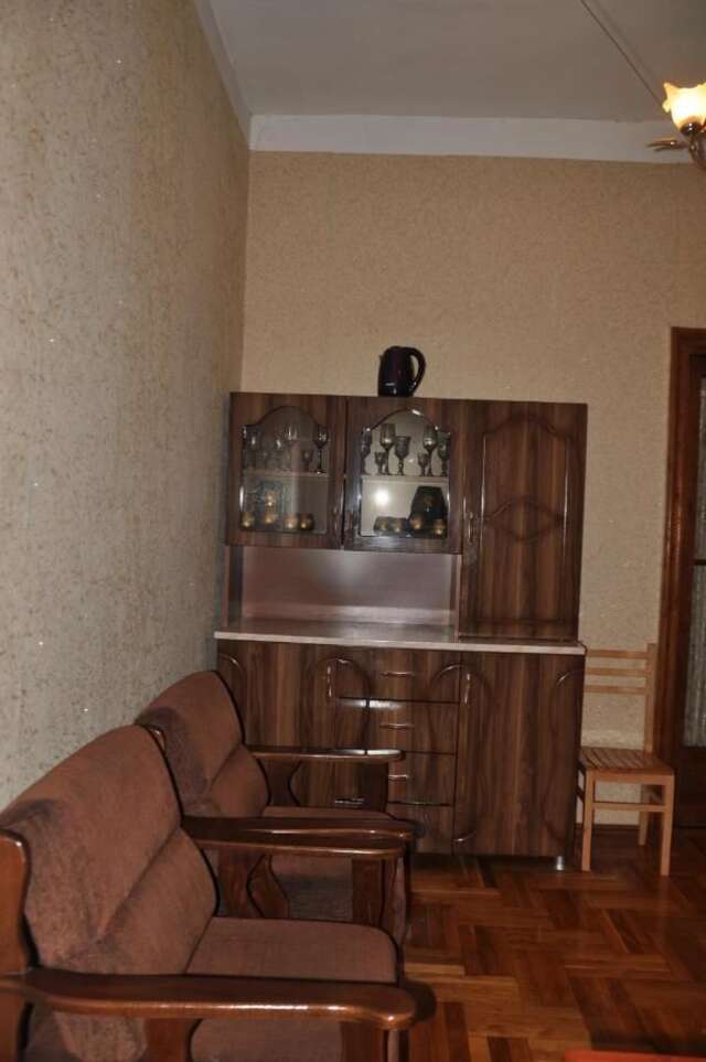 Гостевой дом Guest house Racha Амбролаури-47