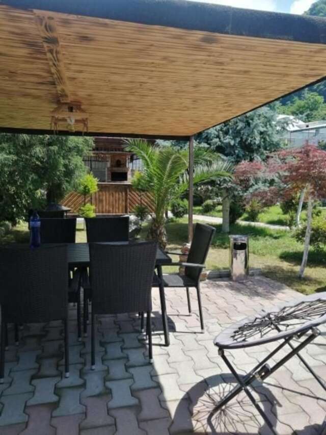 Дома для отпуска Vacation Home Nukri Гонио-55