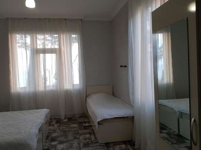 Гостевой дом Midia Guest House Кобулети-23