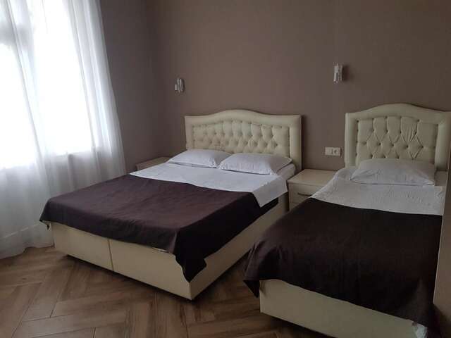 Гостевой дом Midia Guest House Кобулети-8