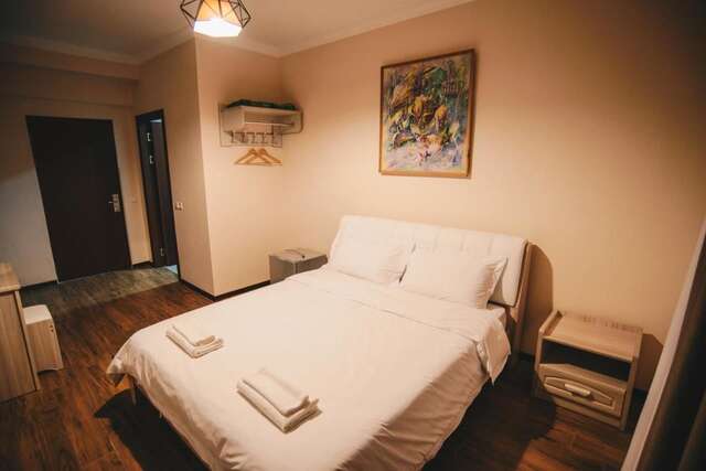 Отель Hotel Sani Kutaisi Кутаиси-31