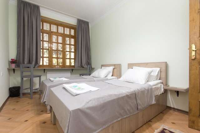 Отель Jako Boutique Hotel Тбилиси-32