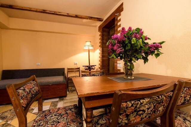 Гостевой дом Big Family Guest House Тбилиси-14