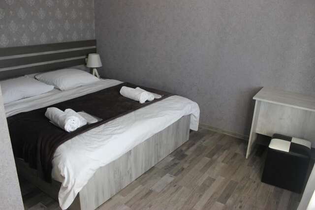 Гостевой дом Guesthouse Elia Степанцминда-8