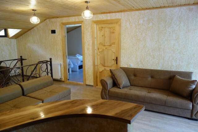 Гостевой дом Guest house 26 Местиа-33