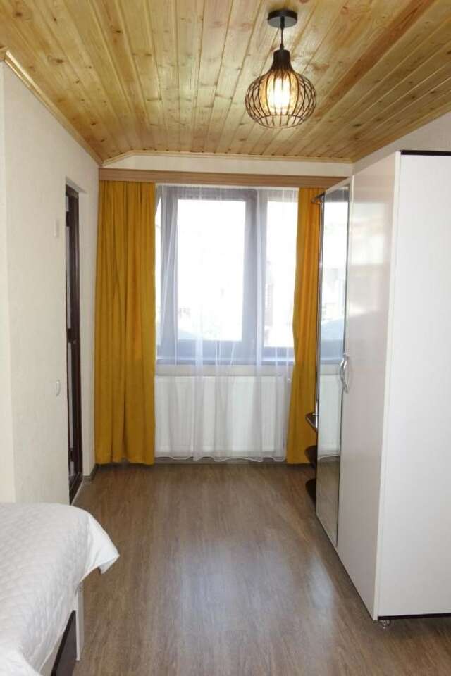 Гостевой дом Guest house 26 Местиа-34