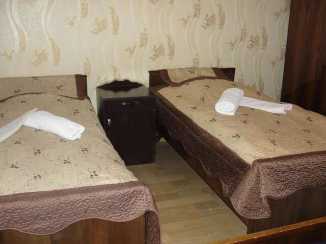 Гостевой дом Guest house 26 Местиа-41