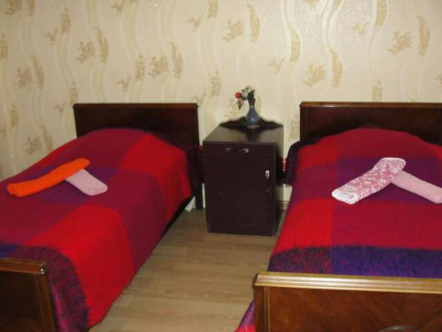 Гостевой дом Guest house 26 Местиа-43