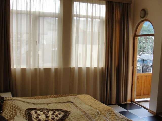 Гостевой дом Guest house 26 Местиа-55