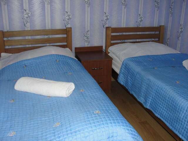 Гостевой дом Guest house 26 Местиа-62