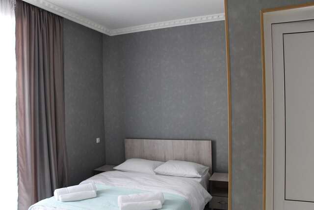 Мини-отель Hotel Elegant Степанцминда-46