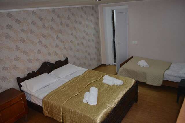 Гостевой дом Guest House Lashmina Местиа-24