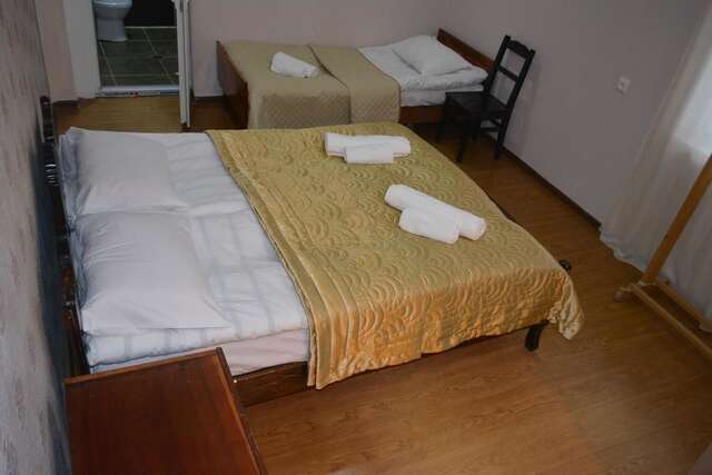 Гостевой дом Guest House Lashmina Местиа-25