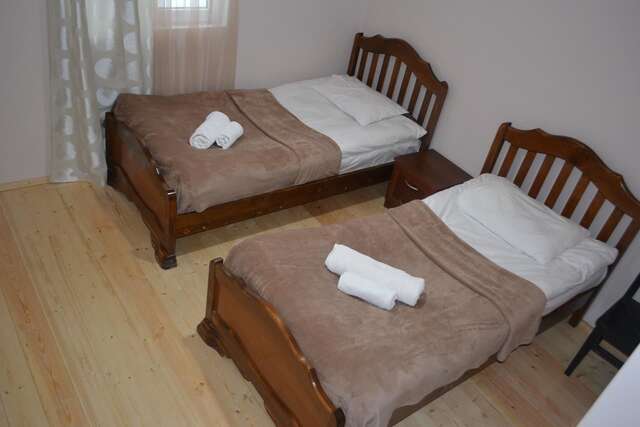 Гостевой дом Guest House Lashmina Местиа-28