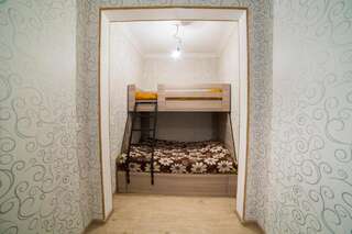 Гостевой дом niniko Боржоми Небольшой двухместный номер с 1 кроватью-3