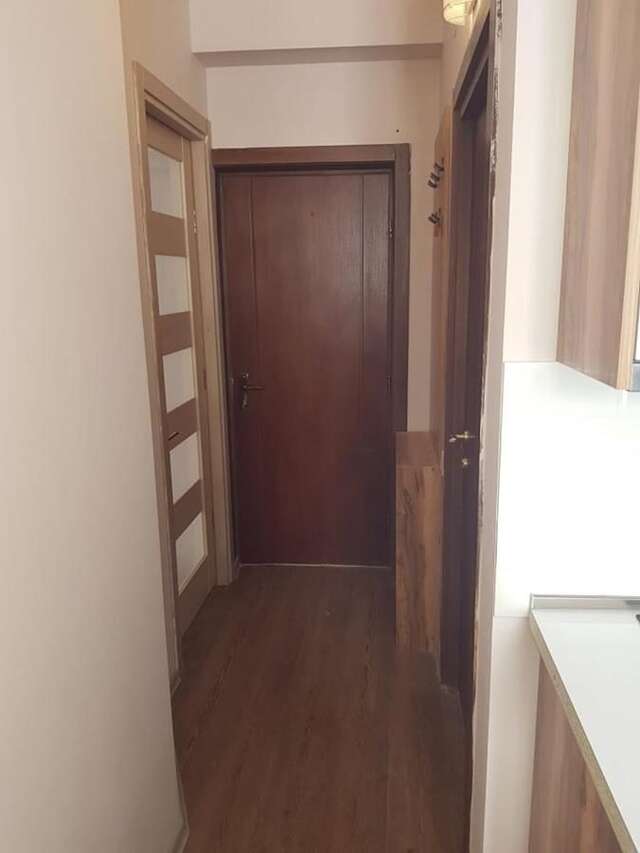 Отель Bakuriani Hotel K2 Apartments Бакуриани-17